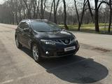 Nissan Murano 2014 года за 9 100 000 тг. в Алматы – фото 3