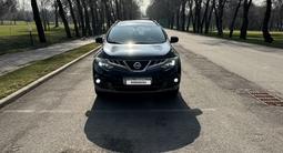 Nissan Murano 2014 года за 9 100 000 тг. в Алматы – фото 5