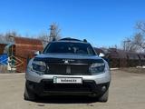 Renault Duster 2013 года за 4 000 000 тг. в Аксай