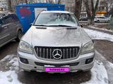 Mercedes-Benz ML 350 2006 годаүшін6 800 000 тг. в Алматы