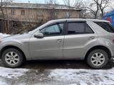 Mercedes-Benz ML 350 2006 годаүшін6 800 000 тг. в Алматы – фото 4