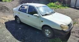 Geely CK 2015 года за 1 200 000 тг. в Семей – фото 2