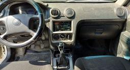Geely CK 2015 года за 1 200 000 тг. в Семей – фото 4