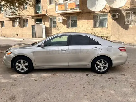 Toyota Camry 2006 года за 5 500 000 тг. в Актау – фото 7