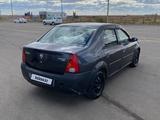 Renault Logan 2006 года за 1 500 000 тг. в Сатпаев – фото 2
