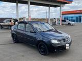 Renault Logan 2006 года за 1 500 000 тг. в Сатпаев