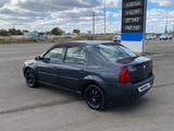Renault Logan 2006 года за 1 500 000 тг. в Сатпаев – фото 3