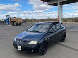 Renault Logan 2006 года за 1 500 000 тг. в Сатпаев – фото 4