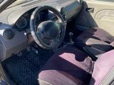 Renault Logan 2006 годаүшін1 500 000 тг. в Сатпаев – фото 5
