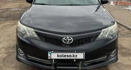 Toyota Camry 2012 годаүшін8 500 000 тг. в Павлодар