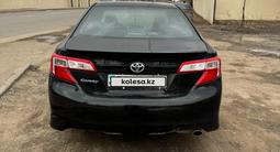 Toyota Camry 2012 годаүшін8 500 000 тг. в Павлодар – фото 3