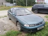 Mazda 626 1993 года за 1 200 000 тг. в Рудный – фото 3