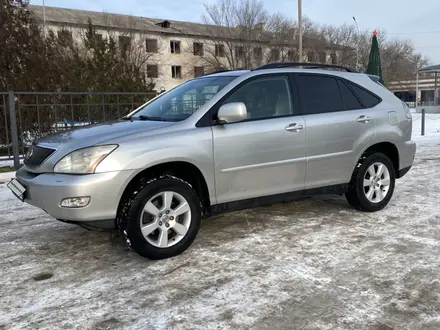 Lexus RX 330 2006 года за 8 000 000 тг. в Алматы