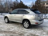 Lexus RX 330 2006 годаfor8 000 000 тг. в Алматы – фото 5