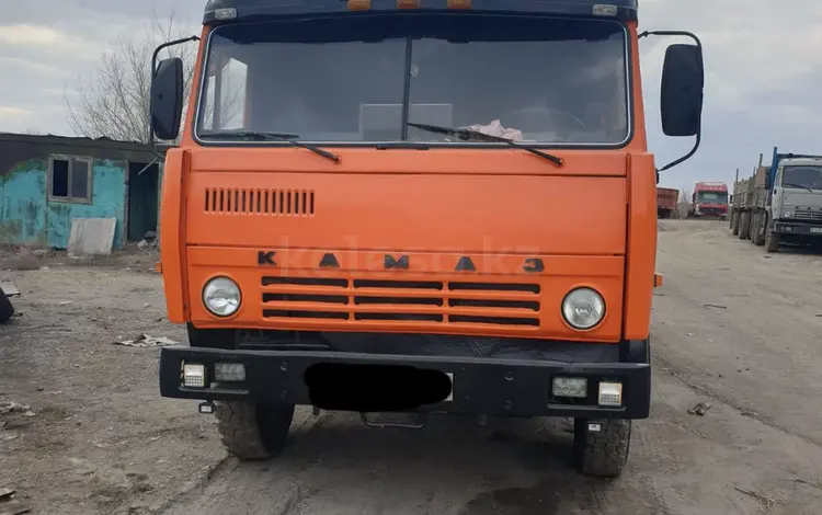 КамАЗ  5320 1986 года за 4 500 000 тг. в Семей