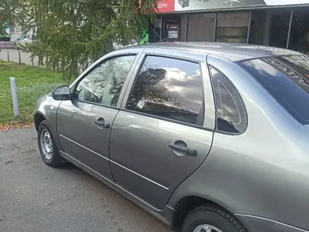 ВАЗ (Lada) Kalina 1118 2008 года за 1 500 000 тг. в Петропавловск – фото 6