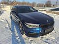 BMW 530 2017 года за 17 200 000 тг. в Алматы – фото 2