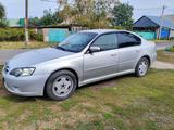 Subaru Legacy 2004 года за 3 800 000 тг. в Алматы – фото 2