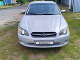 Subaru Legacy 2004 года за 3 800 000 тг. в Алматы