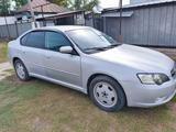 Subaru Legacy 2004 года за 3 800 000 тг. в Алматы – фото 4