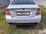 Subaru Legacy 2004 года за 3 800 000 тг. в Алматы – фото 3