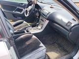 Subaru Legacy 2004 года за 3 800 000 тг. в Алматы – фото 5