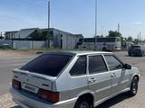ВАЗ (Lada) 2114 2011 года за 1 150 000 тг. в Караганда