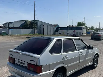 ВАЗ (Lada) 2114 2011 года за 1 150 000 тг. в Караганда
