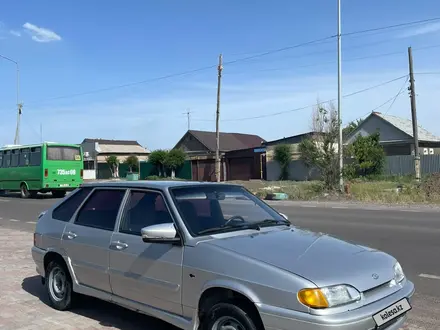 ВАЗ (Lada) 2114 2011 года за 1 150 000 тг. в Караганда – фото 3