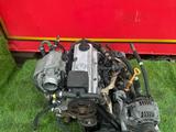 Контрактный Двигатель Volkswagen Passat 2AE за 400 450 тг. в Астана – фото 2