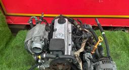 Контрактный Двигатель Volkswagen Passat 2AE за 400 450 тг. в Астана – фото 2