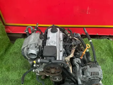 Контрактный Двигатель Volkswagen Passat 2AE за 400 450 тг. в Астана – фото 2