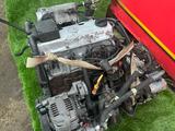 Контрактный Двигатель Volkswagen Passat 2AE за 400 450 тг. в Астана – фото 3