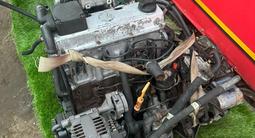 Контрактный Двигатель Volkswagen Passat 2AE за 400 450 тг. в Астана – фото 3