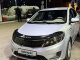 Kia Rio 2013 года за 4 300 000 тг. в Караганда