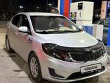 Kia Rio 2013 года за 4 300 000 тг. в Караганда – фото 5