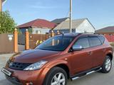 Nissan Murano 2006 годаүшін2 850 000 тг. в Атырау