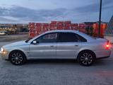 Volvo S80 1999 года за 3 000 000 тг. в Астана – фото 5