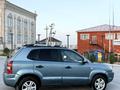 Hyundai Tucson 2008 годаүшін4 300 000 тг. в Актау – фото 4
