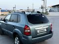 Hyundai Tucson 2008 годаүшін4 300 000 тг. в Актау – фото 6