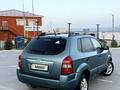 Hyundai Tucson 2008 годаүшін4 300 000 тг. в Актау – фото 7