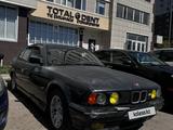 BMW 525 1992 годаfor1 400 000 тг. в Астана – фото 3