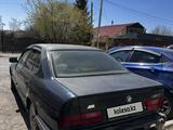 BMW 525 1992 года за 1 400 000 тг. в Астана – фото 4