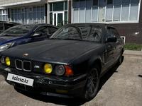 BMW 525 1992 годаүшін1 400 000 тг. в Астана