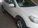 Nissan Qashqai 2012 года за 5 000 000 тг. в Шу – фото 5