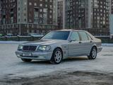 Mercedes-Benz S 600 1996 годаfor17 000 000 тг. в Алматы – фото 2