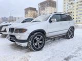 BMW X5 2004 годаfor7 800 000 тг. в Караганда – фото 3