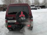 Mitsubishi Pajero 1994 годаүшін4 000 000 тг. в Павлодар – фото 2