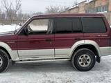 Mitsubishi Pajero 1994 годаүшін4 000 000 тг. в Павлодар