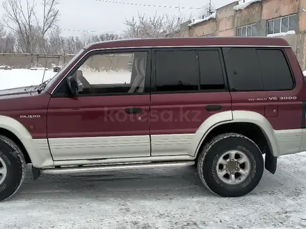 Mitsubishi Pajero 1994 года за 4 000 000 тг. в Павлодар